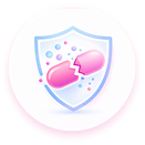 Устойчивость возбудителя к антибиотикам